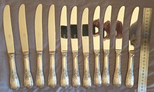 Chambly couteaux de table - de,