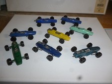 petites voitures ROUSTANG