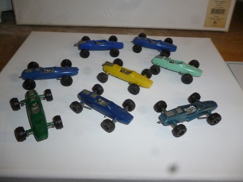Petites voitures roustang - petites,