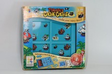 Pirates Cache Cache Edition