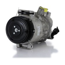 Compresseur de climatisation - Volkswagen GOLF PLUS PH.1 - 1K0820808F - R0-6698I