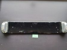 SIMCA 1300 : SUPPORT DE PLAQUE IMMATRICULATION (SIMCA 1300/1500/1301/1501/BREAK)