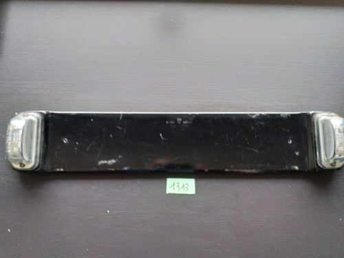 Support plaque - support,