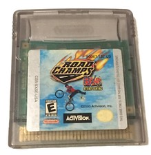 Road Champs BXS Stunt Biking