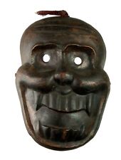 Masque Tête de mort Citipati