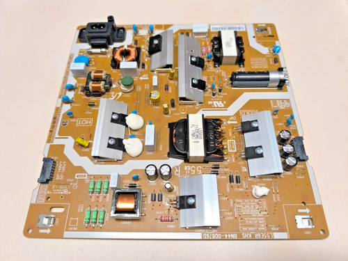 Carte alimentation powerboard - alimentation,