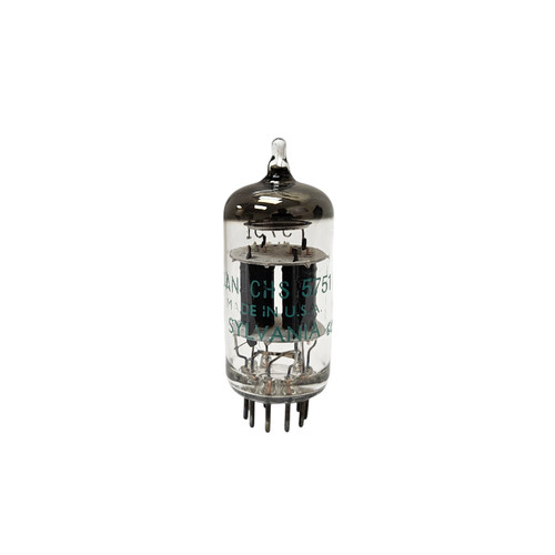 5751 sylvania jan - 5751, nos