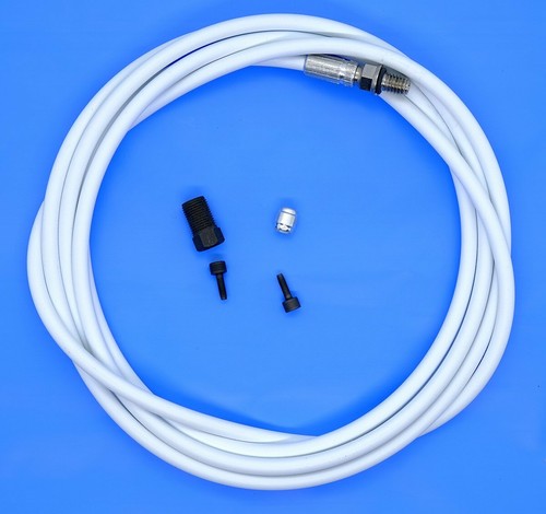 Avid hydraulic line kit - hydraulic, for