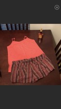 Womens AMERICAN RAG Striped