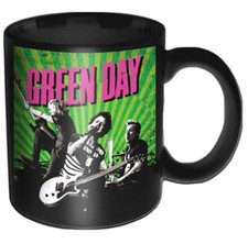 Green Day Uno era 4 oz