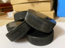 2 Pièces Palets De Hockey Sur