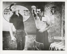 "DRAGSTRIP GIRL"-ORIGINAL