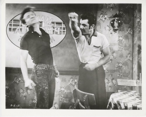 Dragstrip girl original - "dragstrip, girl"-original