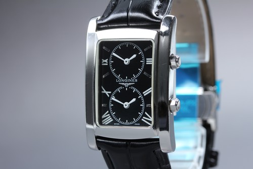 Presque comme neuve - [], montre