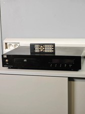 BC Acoustique EX 602 : Lecteur