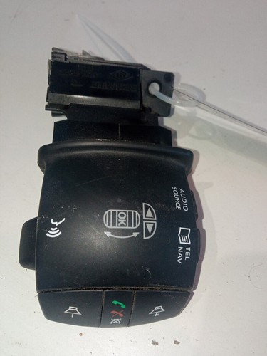 255520014 commande volant