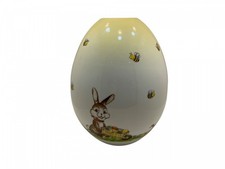 Goebel Figurine Vase Oeuf de