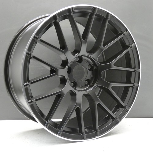 Roue alliage mercedes - roue,