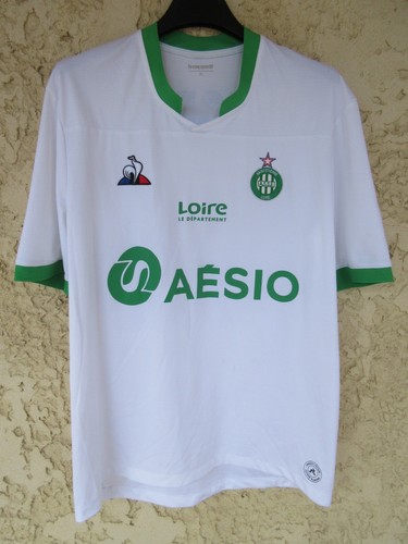 Maillot saint etienne - a.s, saint-etienne