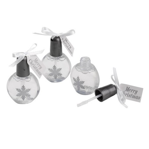 Flacons bulle de savon - 6,