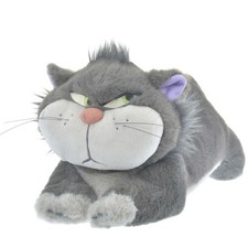 Disney Lucifer Plush