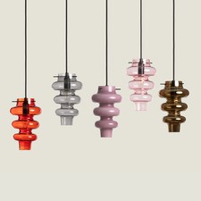 Suspension Verre Telder