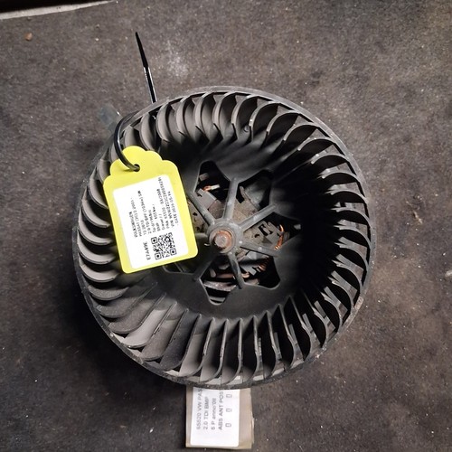 Moteur ventilation de - ventilation,