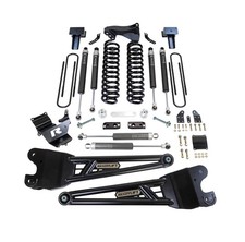Readylift 4" Lift Kit for Ford