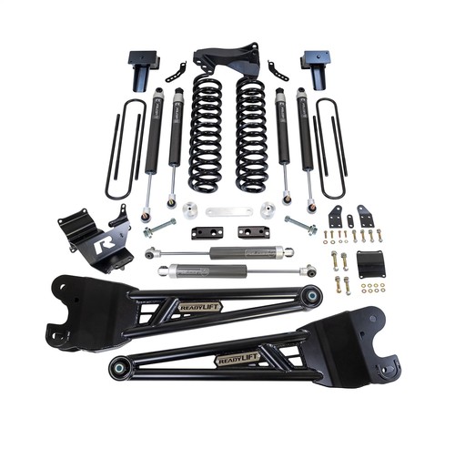 Readylift lift kit for - kit, ford