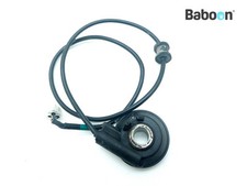 Indicateur de vitesse voiture