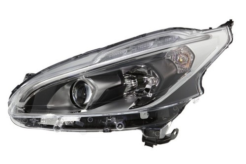Valeo 450610 projecteur - valeo,
