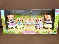 Figurine Sylvanian Families