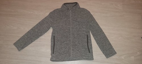 Veste polaire ans fille - veste, 10