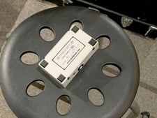 Pedal Tank Dumble Drive