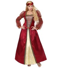 Widmann medieval princess - widmann,