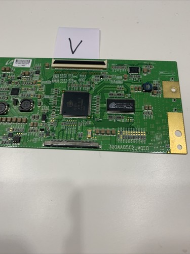Carte con tcon board - tcon,