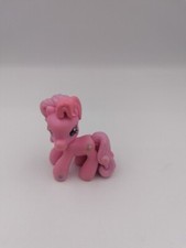 Figurine My Little Pony MLP Mon Petit Poney Hasbro 2007 Mini Figurine 