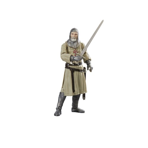 Hasbro grail knight - knight,