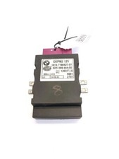 BMW 5 E60 E61 2008 Injection