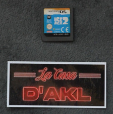 L'age de Glace 2 sur Nintendo