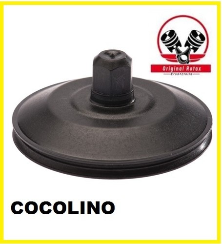 Piston soupape - de,