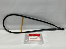 Câble De Compteur De Vitesse