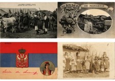 MACEDONIA GREECE SERBIA 245