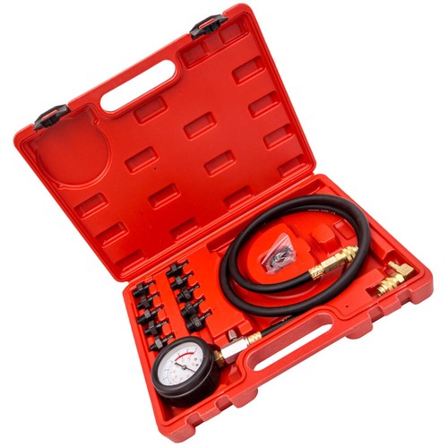 Outils jauge diagnostic - de,