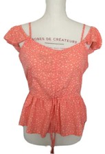 Haut Jennyfer Débardeur Top