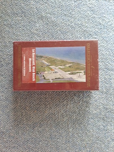 Rare day utah beach - rare, d