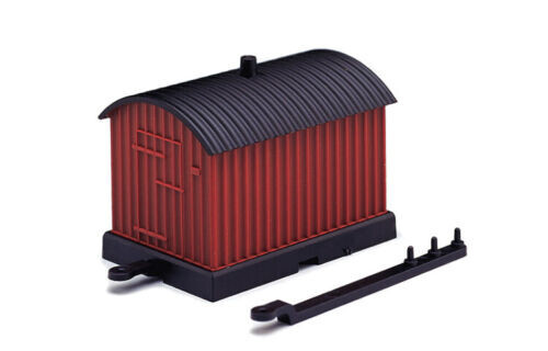 Hornby r8015 cabane voie - cabane, de