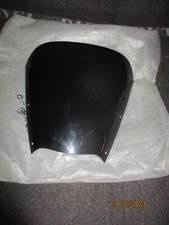 bulle , pare brise neuf et d'origine pour YAMAHA 900 TDM réf 5PS-28381-01