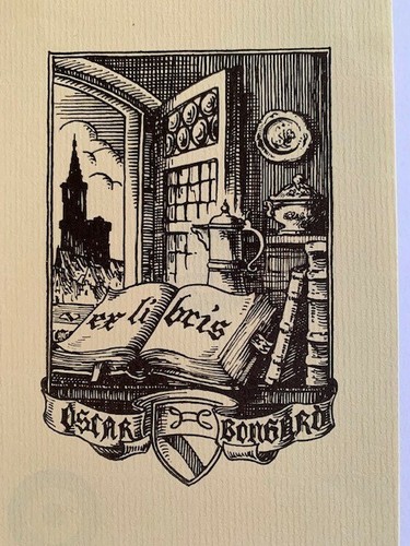 Libris robert warter pour - warter,