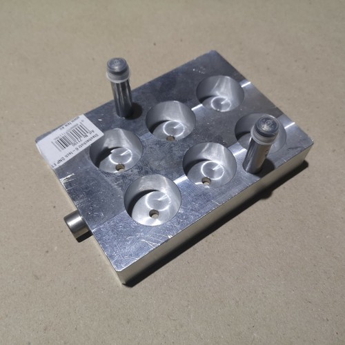 Embrayage multi dnp - embrayage, 6-fach